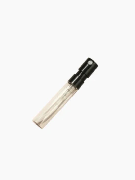 Nicolai Parfumeur Createur Other - NWT Nicolai Parfumeur Createur Esker Crème Ébène Sample 1.5 ml